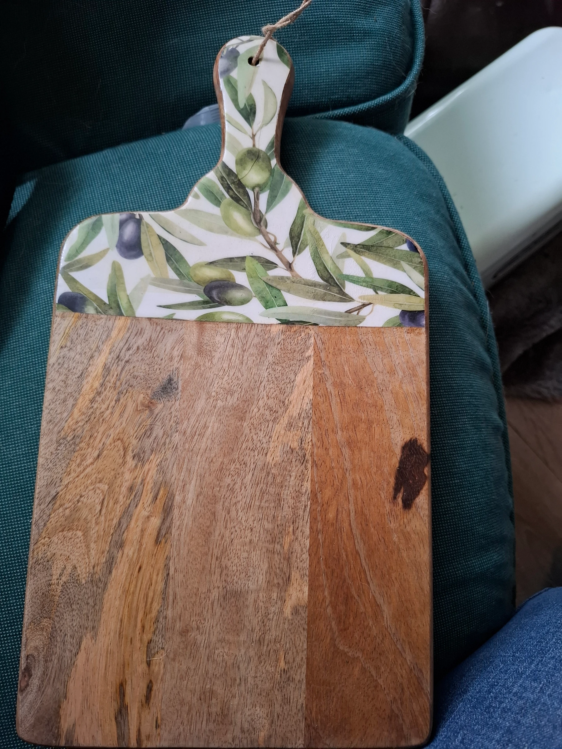 Snijplank